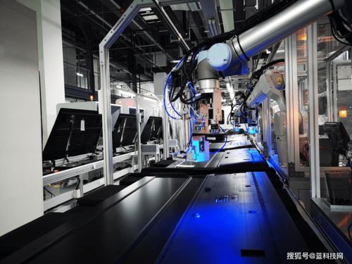 長虹變身 黑科技引領，第二個甲子年五大關鍵點全解析