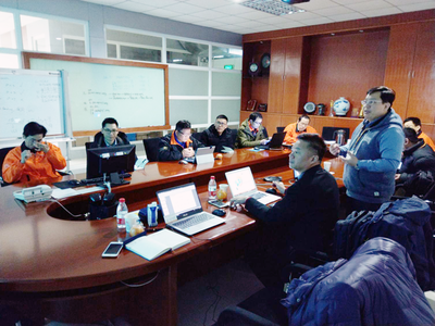 祝賀維熹科技集團PLM項目順利啟動，開啟產品全生命周期管理新篇章