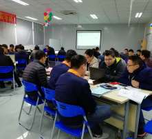 上海企業(yè)管理咨詢(xún) 高清視野下的戰(zhàn)略升級(jí)與效能躍遷